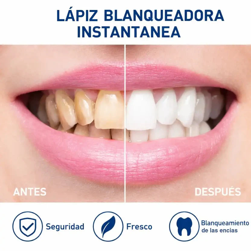 Blanqueador Dental-Dazzling White Original. 🎁 HOY 30% DCTO