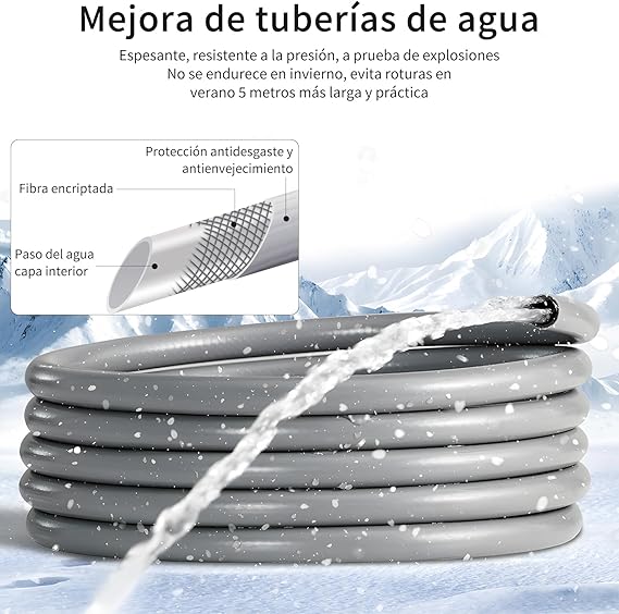 ⏳ ¡TIEMPO LIMITADO! MINI LAVADORA PROFESIONAL + REGALO EXCLUSIVO 🎁