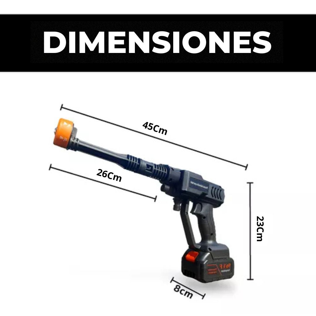⏳ ¡TIEMPO LIMITADO! MINI LAVADORA PROFESIONAL + REGALO EXCLUSIVO 🎁