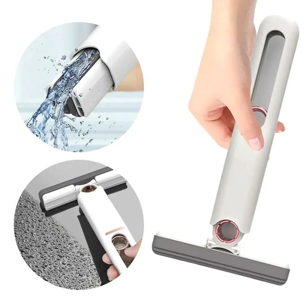 🎁 Compra la Ducha HydroBoost™ 360° y recibe una Mopa de Limpieza Portátil ¡GRATIS!