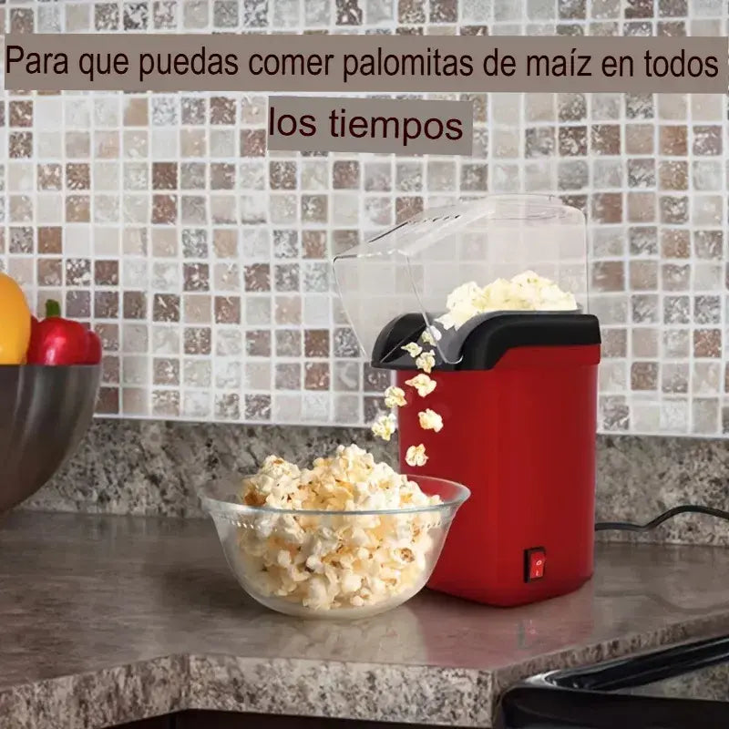 🍿MÁQUINA DE PORORÓ EN OFERTA + ENVÍO GRATIS ¡NO TE LA PIERDAS!