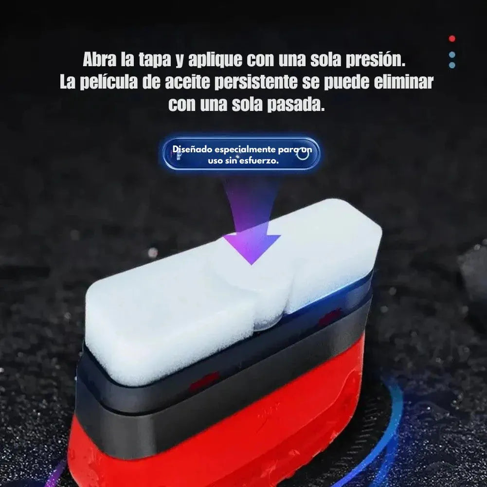 Oil Film™ Limpieza Premium + Visión Nítida – ¡¡OFERTA 2X1 !!