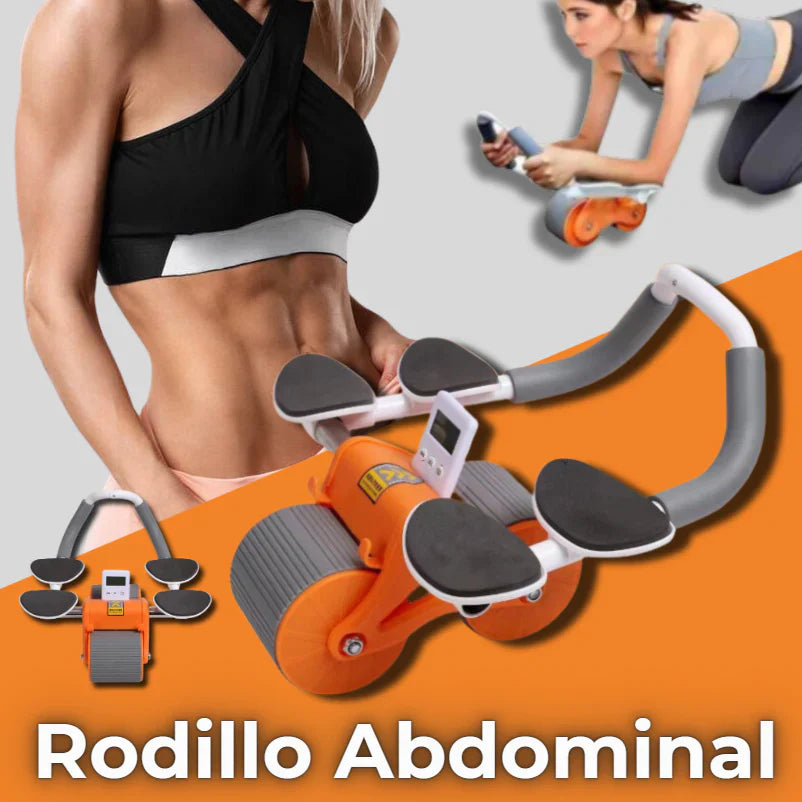 Rodillo Abdominal Premium