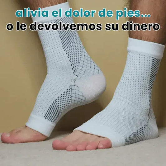 Calcetines de Neurocompresión Serenivida®️ Originales