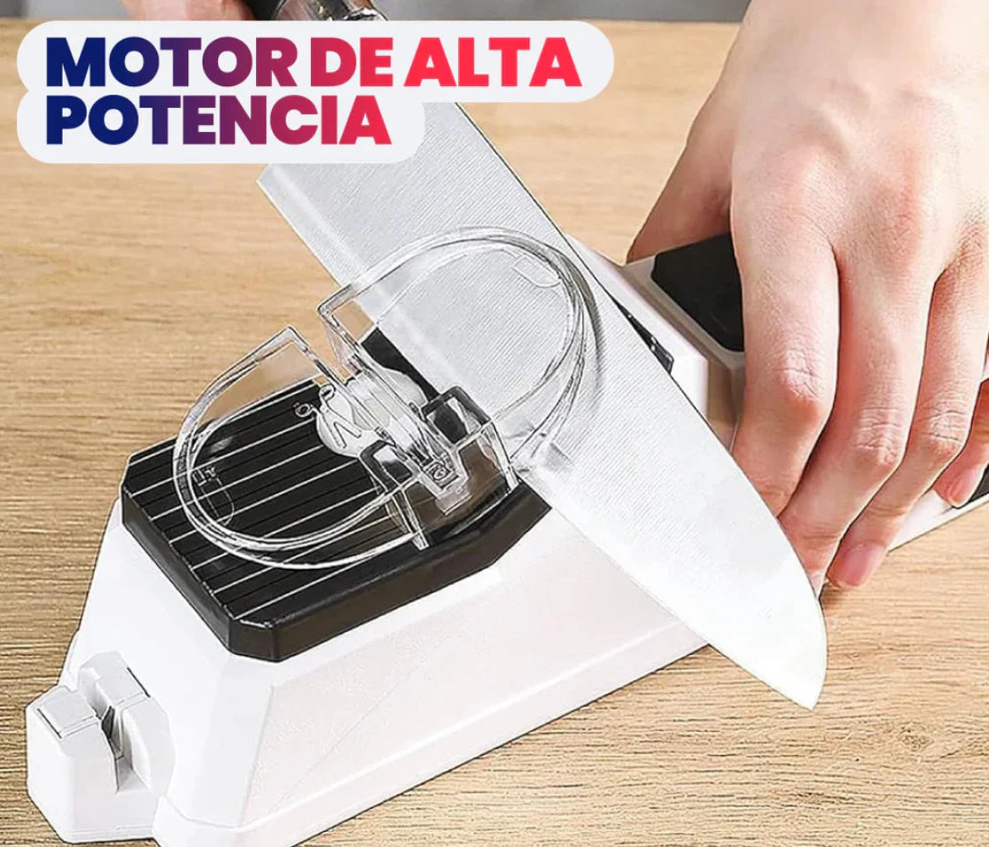 🎁Compra tu Afilador de cuchillos eléctrico Powerson® y recibe un Filtro Purificador De Agua ¡GRATIS!