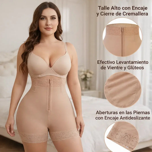 Faja VEIMIA™ | Moldea tu figura y realza tu silueta