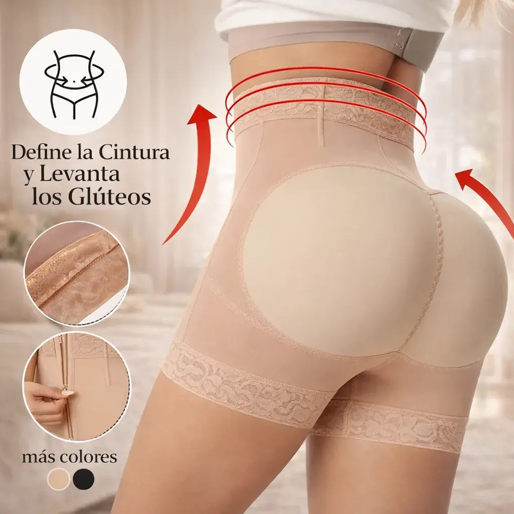 Faja VEIMIA™ | Moldea tu figura y realza tu silueta