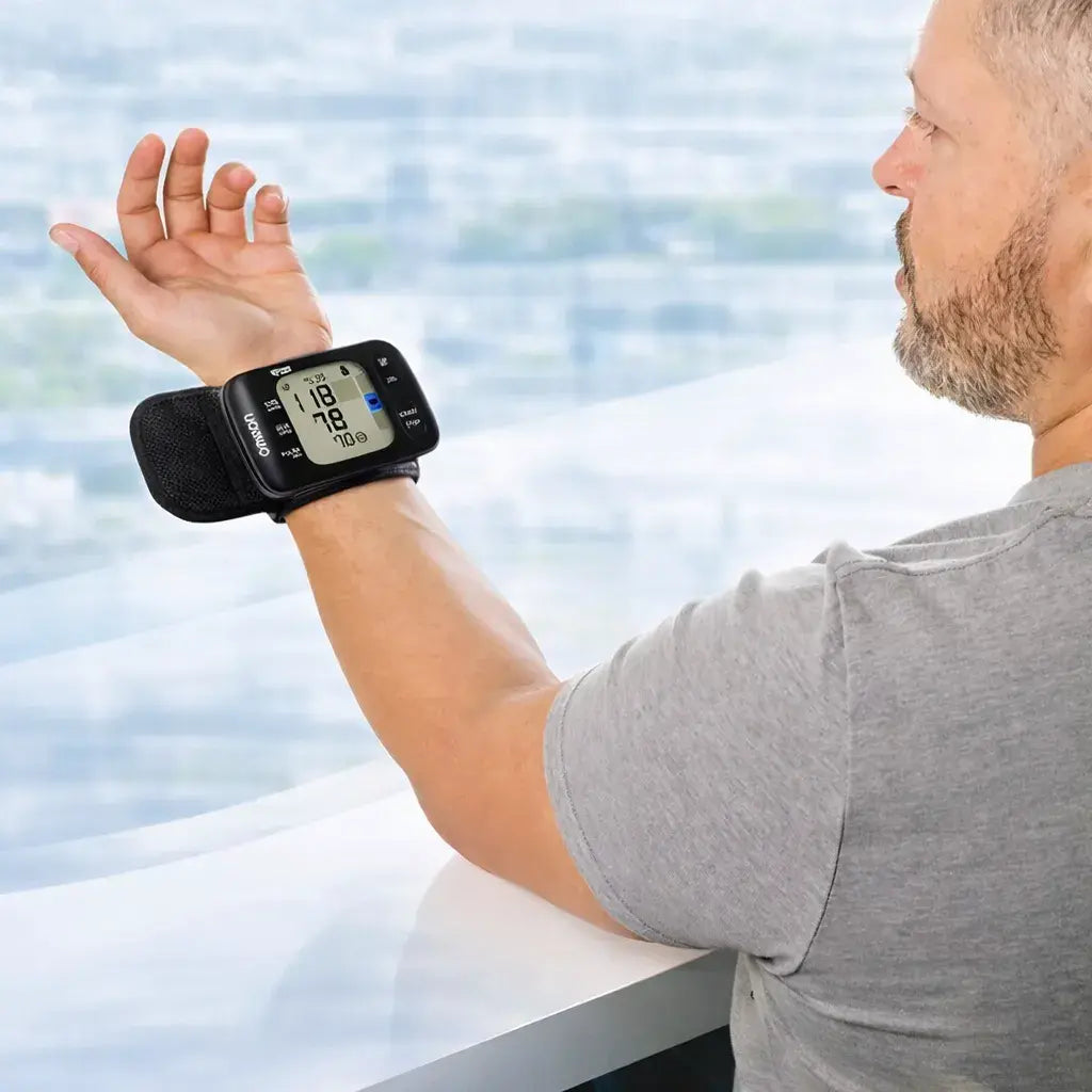 Cardio Control® (Monitor digital de presión arterial) - 35% DCTO HOY