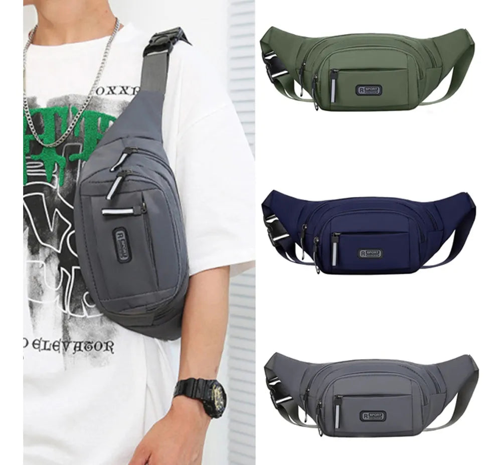 🎁 Compra tu Máquina de peluquería inalámbrica y recibe una Cangurera Deportiva ¡GRATIS!