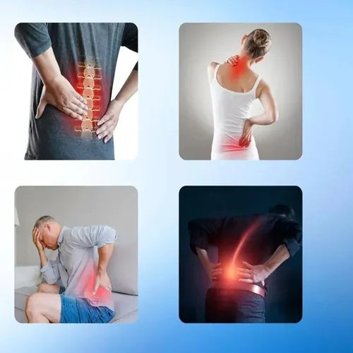 PARCHE HERBAL PREMIUM +10 UDS  ALIVIO PROFUNDO PARA RODILLA Y CUERPO + ENVÍO GRATIS
