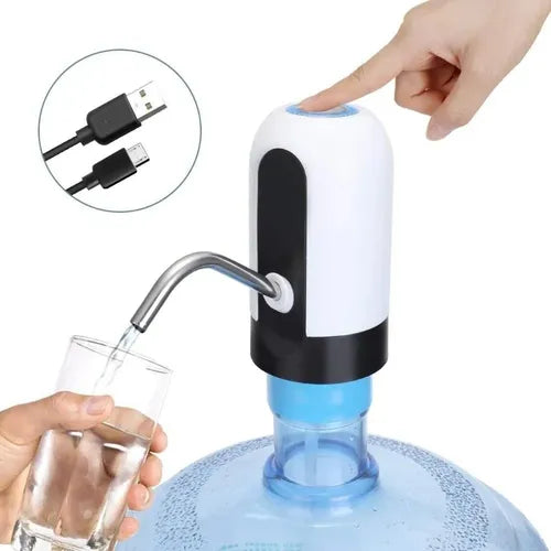 🚨 ¡LANZAMIENTO EXCLUSIVO! DESCUBRE EL NUEVO DISPENSADOR PARA BOTELLAS