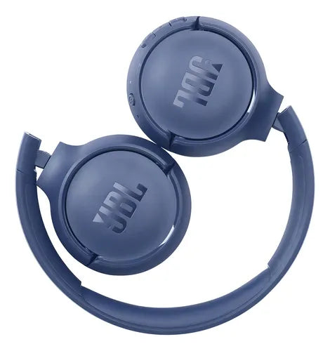 Audífonos  Bluetooth para gaming y música con sonido Pure Bass + micrófono HD