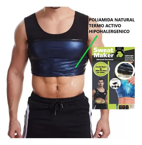 🎁 Compra tu Chaleco Quemador De Grasa y recibe una Afeitadora Portátil Eléctrica ¡GRATIS!
