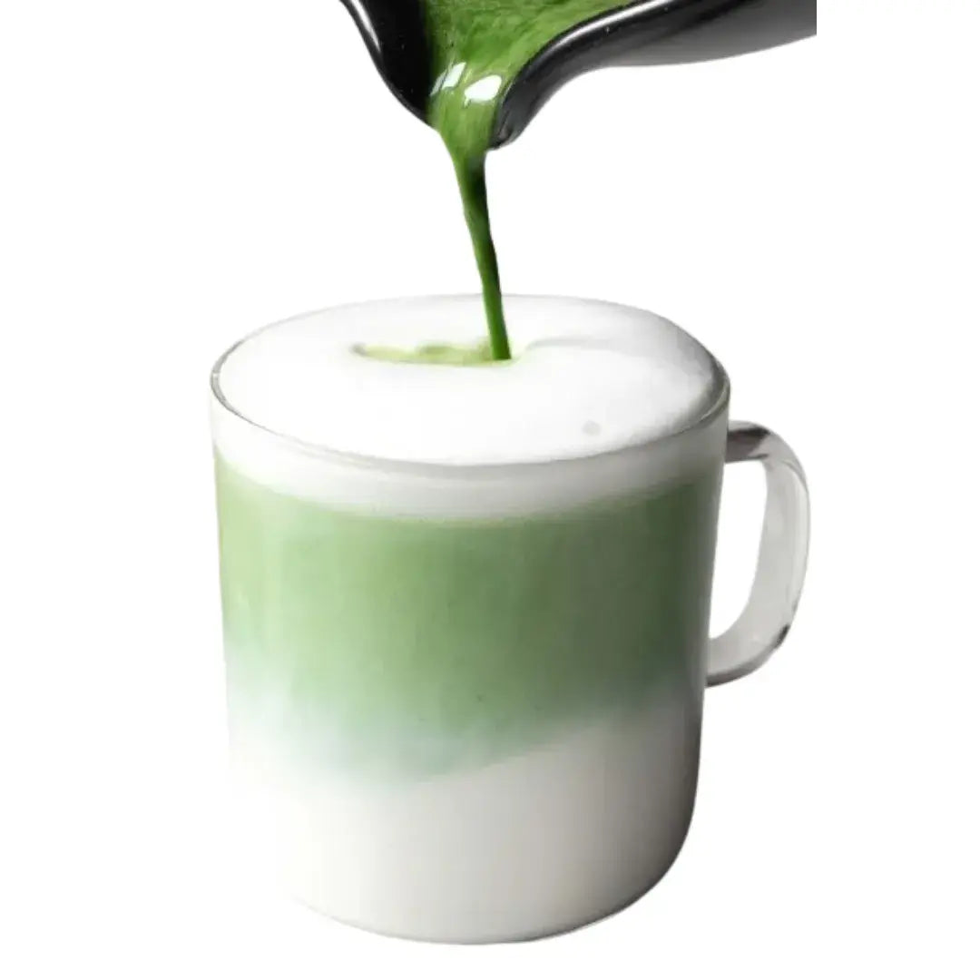🍵Té Matcha Acelera tu metabolismo y transforma tu figura + envió gratis