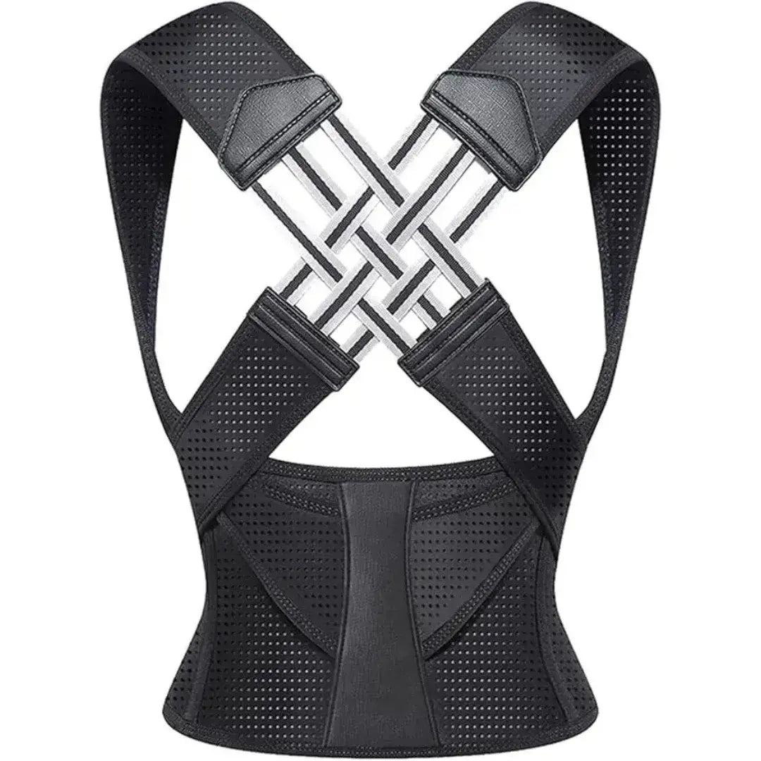 🎁 Compra tu AEROLINK™ Soporte Magnético 360° y recibe un Corrector De Postura ¡GRATIS!