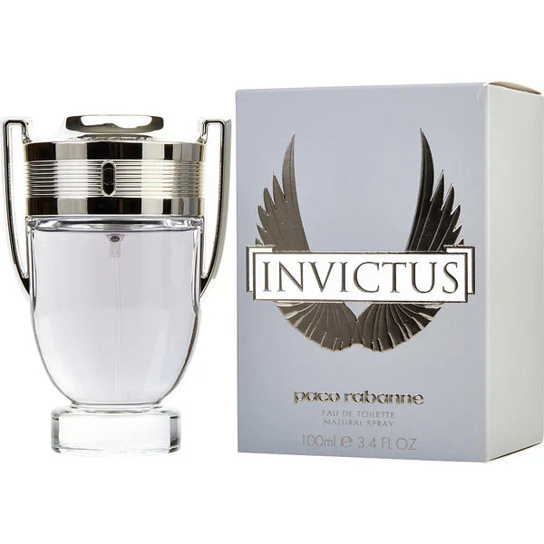 Set de Perfumes originales 2x1 Invictus + Fame & Fortune | Elegancia y poder en cada aroma