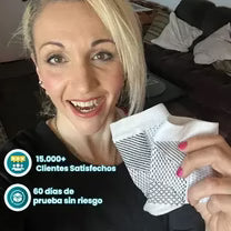 Calcetines de Neurocompresión Serenivida®️ Originales