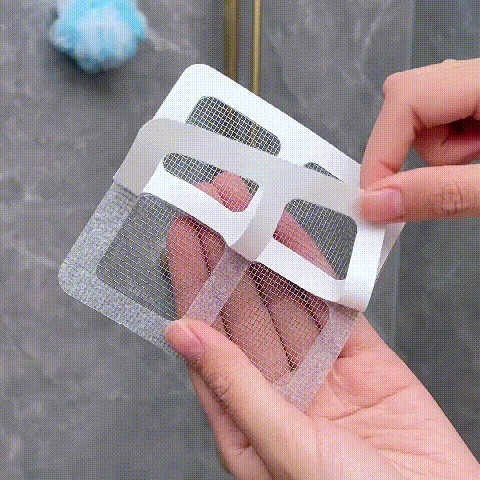 Pack x20 Filtros para Rejilla – Protección Total contra Atascos