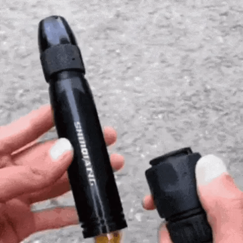 Boquilla 3 en 1 Para Manguera Ahorradora Alta Presión 🚨 HOY 30% DE DCTO