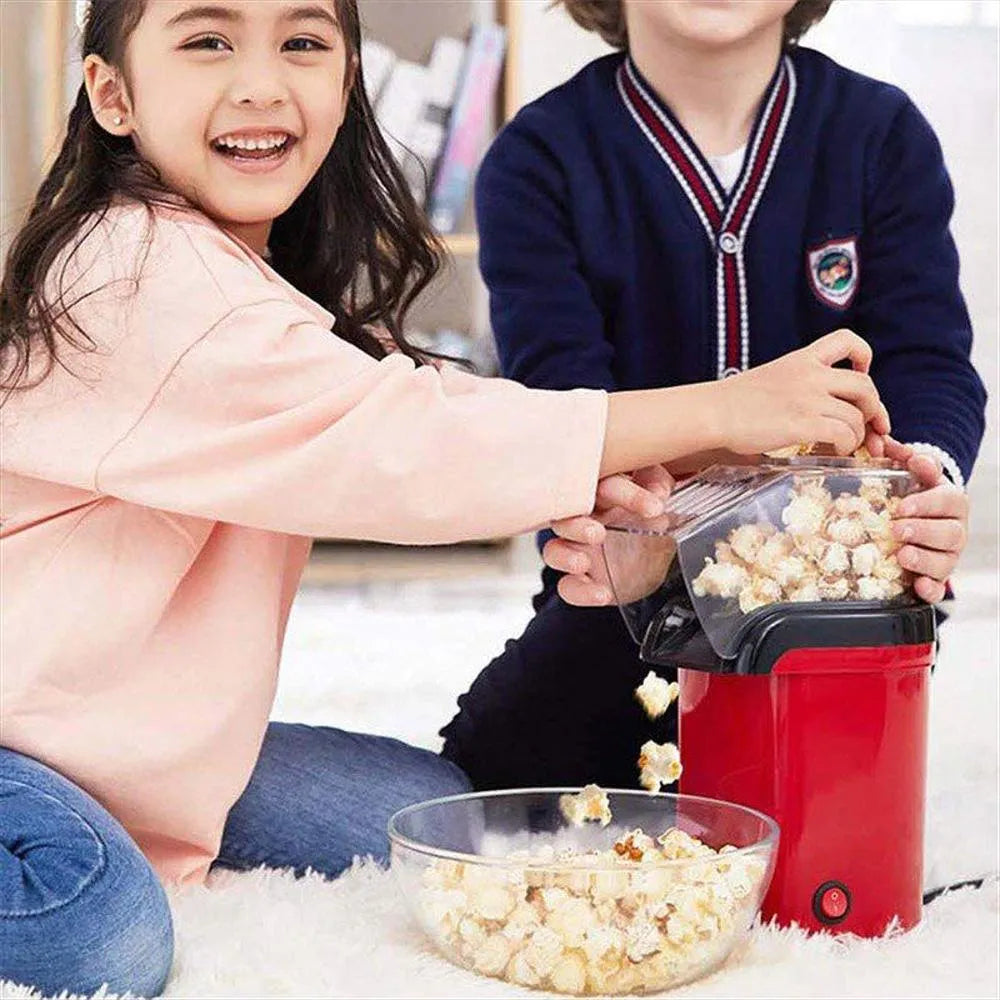 🍿MÁQUINA DE PORORÓ EN OFERTA + ENVÍO GRATIS ¡NO TE LA PIERDAS!