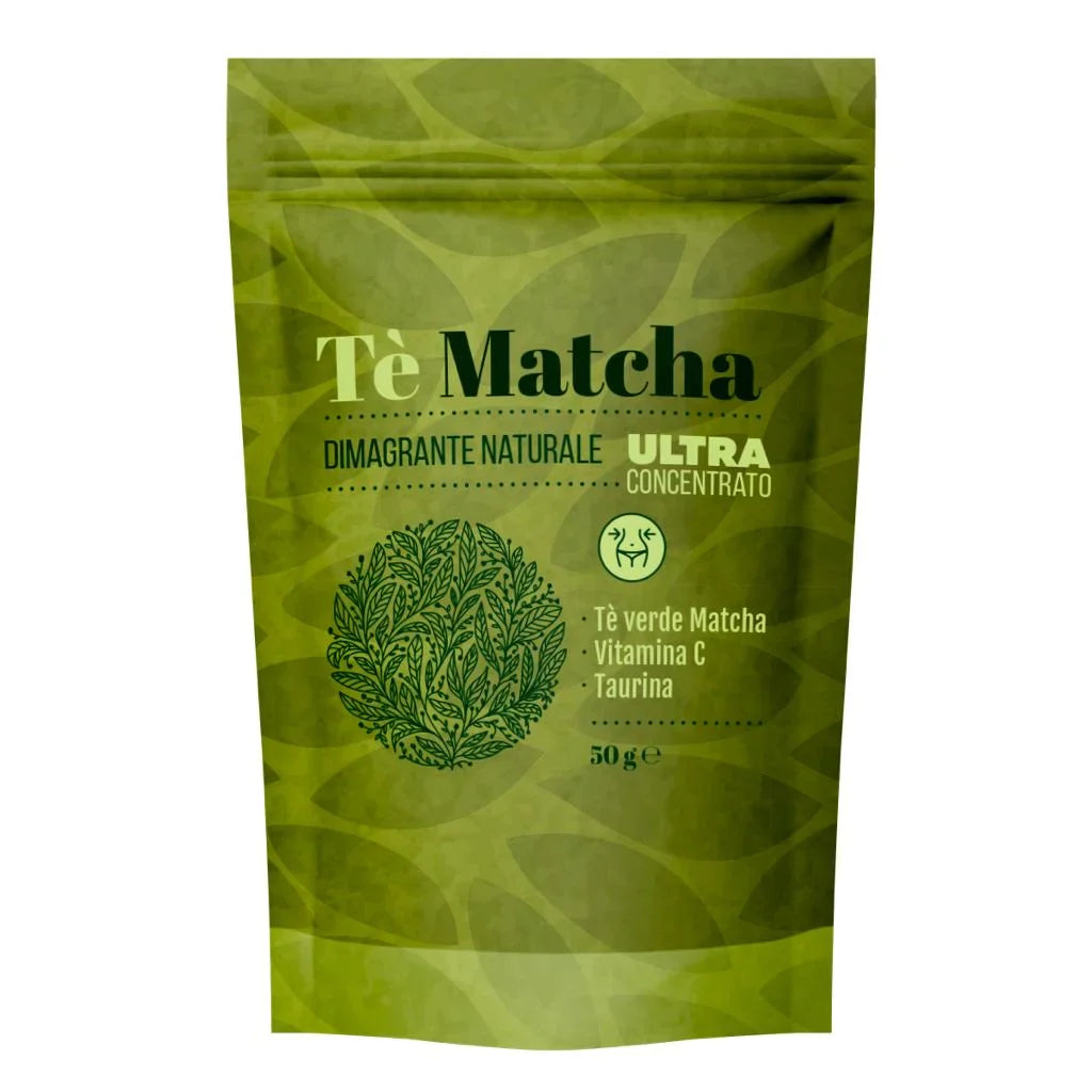 🍵Té Matcha Acelera tu metabolismo y transforma tu figura + envió gratis