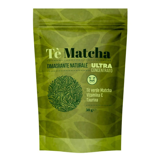 🍵Té Matcha Acelera tu metabolismo y transforma tu figura + envió gratis
